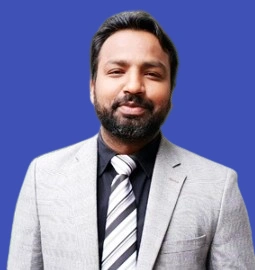 Mr. Abid Pervaiz